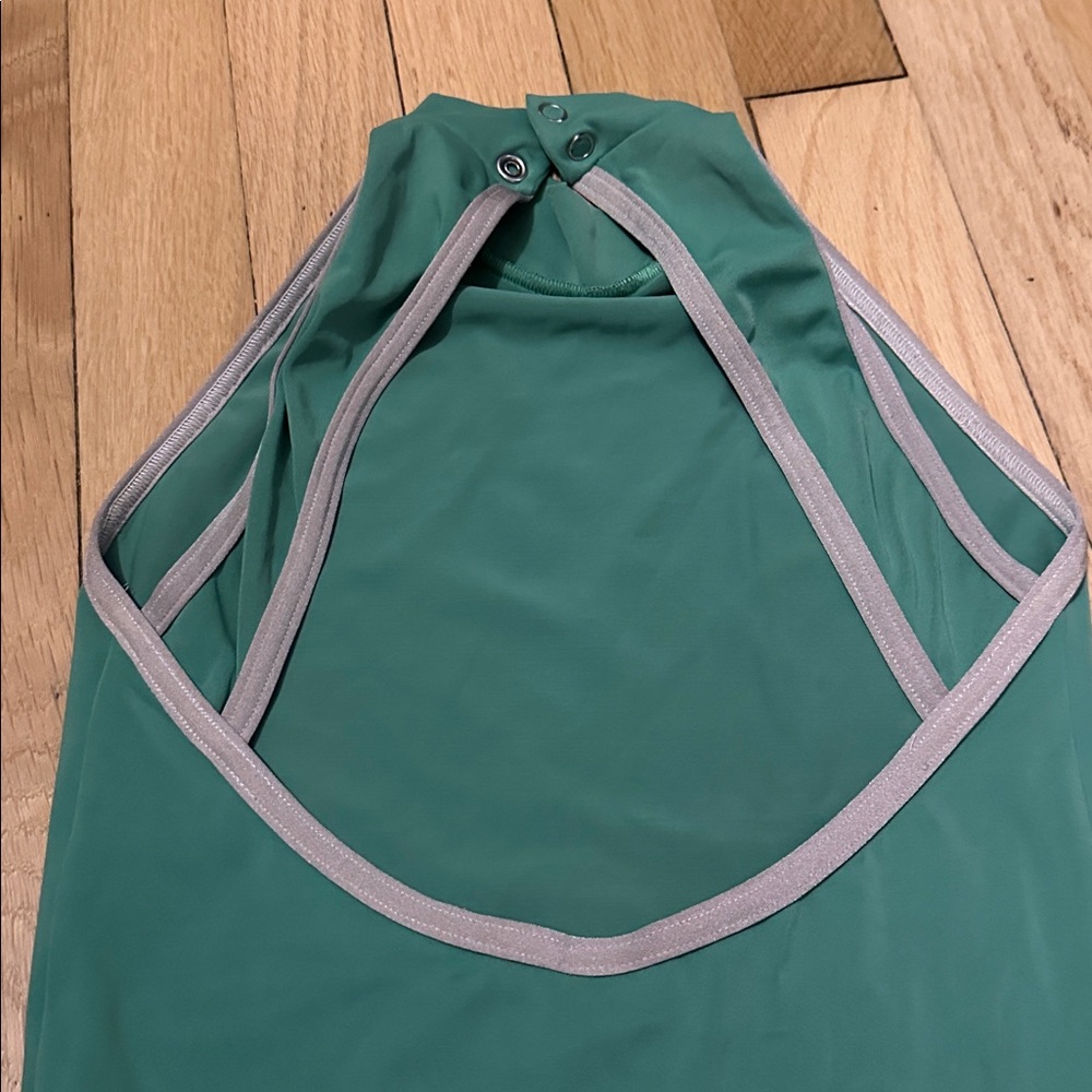 Yumiko leotard - Picture 6 of 6